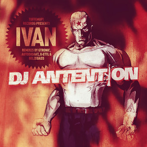 Ivan (Gtronic Remix)