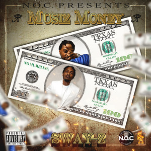 Musiz Money (Explicit)