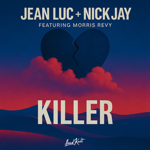 Killer (feat. Morris Revy)