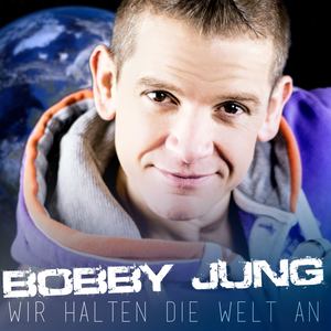 Wir halten die Welt an