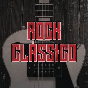 Rock Clássico (Explicit)