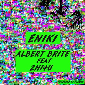 Eniki (feat. 2HI4U) [prod. by PLAMLY] [Explicit]