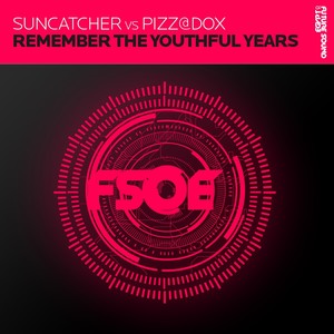 Remember The Youthful Years (Mohamed Ragab Remix)
