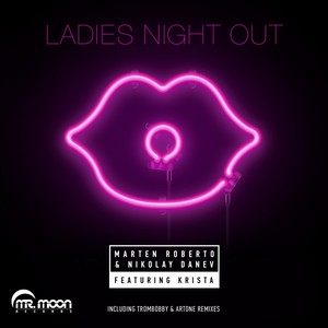 Ladies Night Out (Artone Heatwave Reprise)