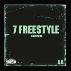 7 Freestyle (Explicit)