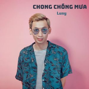 Chong Chóng Mưa