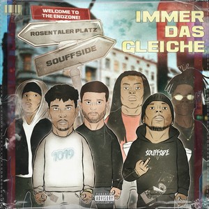 Immer das Gleiche (Explicit)