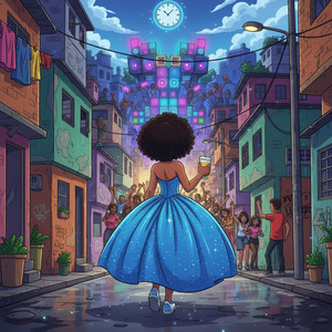 CINDERELA (Explicit)