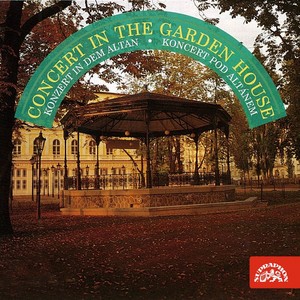 Lezginka (Svita I., Č. 8)