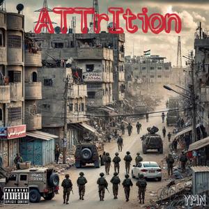 ATTRITION (Explicit)