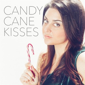 Candy Cane Kisses