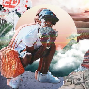 Straight up (Explicit)