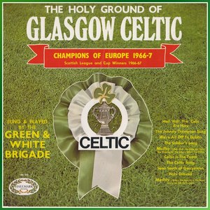 Hail, Hail The Celts Are Here