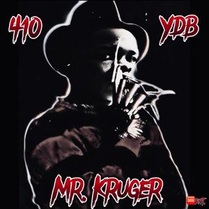 Mr.Kruger (Explicit)