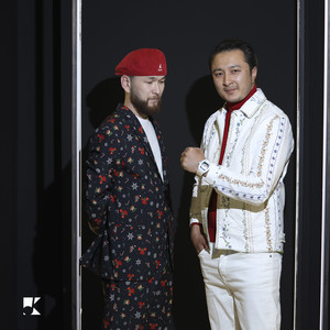 Жоспарым бар (Original Soundtrack Ұялам, Но Үй Алам)