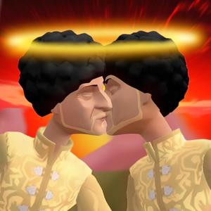 The Shaver Shoppe (Interlude)