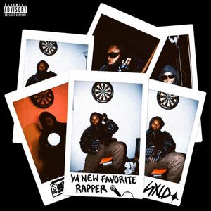 Ghetto Poet (Explicit)