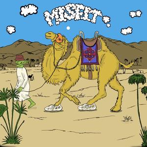 Misfit (feat. Mok & Swamp45) (Explicit)