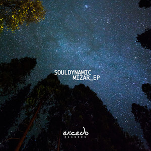 Mizar (Original Mix)