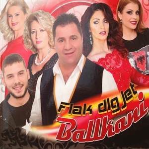 Digjet Ballkani