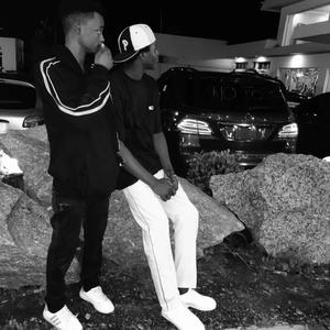 NO (feat. Urwastic) [Explicit]