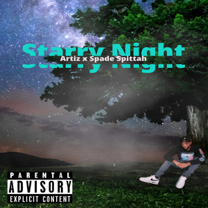 Starry Night (Explicit)