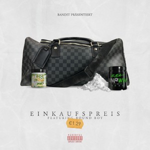 Einkaufspreis (Explicit)