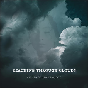 Reaching Through Clouds