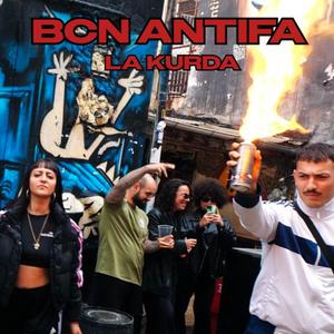 Bcn Antifa (feat. Toni Taboo) (Explicit)