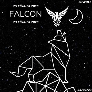 Falcon (Explicit)