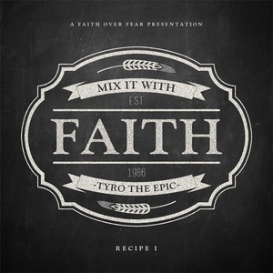 Mix It with Faith: Recipe I