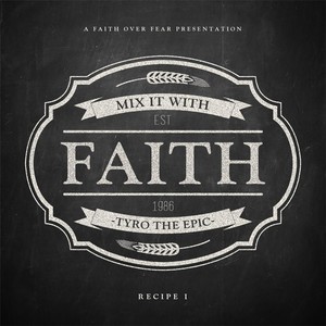 I Am Identity(feat. Darian Yancey-Mackey)