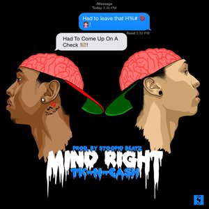 Mind Right (Explicit)