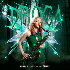 Droga (Explicit)