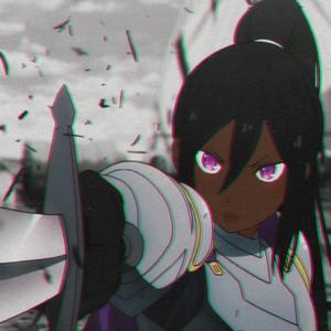 Hero Returns(feat. Kid Ace)