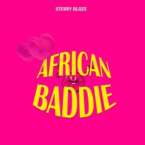 African Baddie (Explicit)