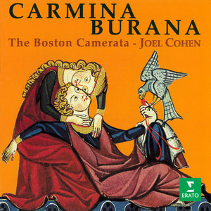 Carmina burana