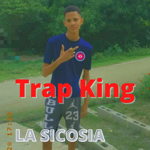 Trap King (Explicit)