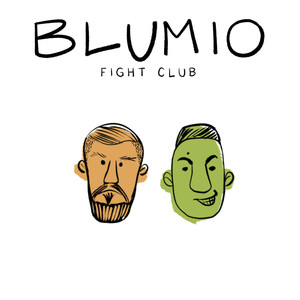 Fight Club (Explicit)