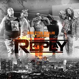 replay (feat. P4k, 5much, ekilla & top5ivee) [Explicit]