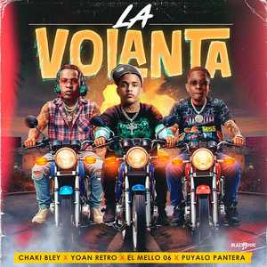 La Volanta (Explicit)