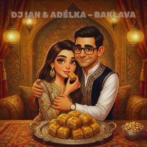 Baklava (feat. Adélka)