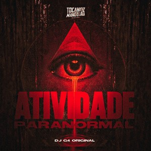 Atividade Paranormal (Explicit)