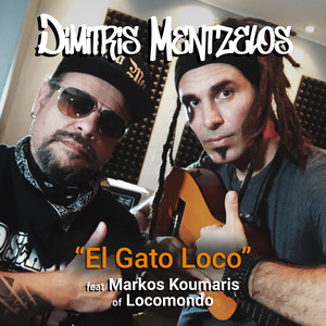 El Gato Loco (Explicit)