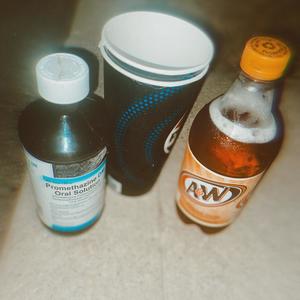 Drank Fløw (Explicit)