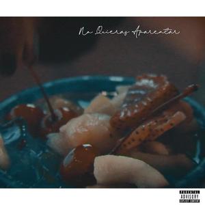 No Quieras Aparentar (feat. Cano Gzz) [Explicit]