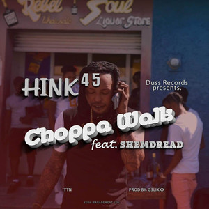 Choppa Walk (Explicit)