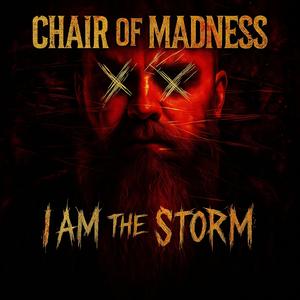 I Am The Storm (feat. S.V.)