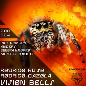 Vision Bells (Debora Navarro Remix)