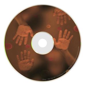 My Pad (Original Mix)